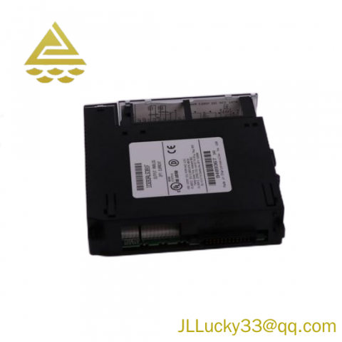 GE-FANUC IS200SRLYH2AAA: Advanced Relay Output Terminal Board
