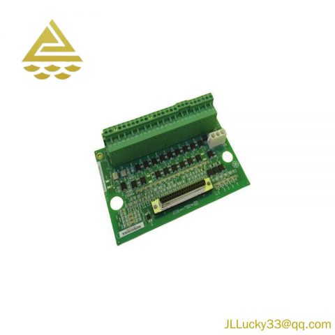 GE IS200STCIH2AED Circuit Board: Precision Engineering for Industrial Control Systems