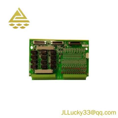 GE IS200TDBTH6ACD - Printed Circuit Board Component for GE Mark VI Speedtronic Series