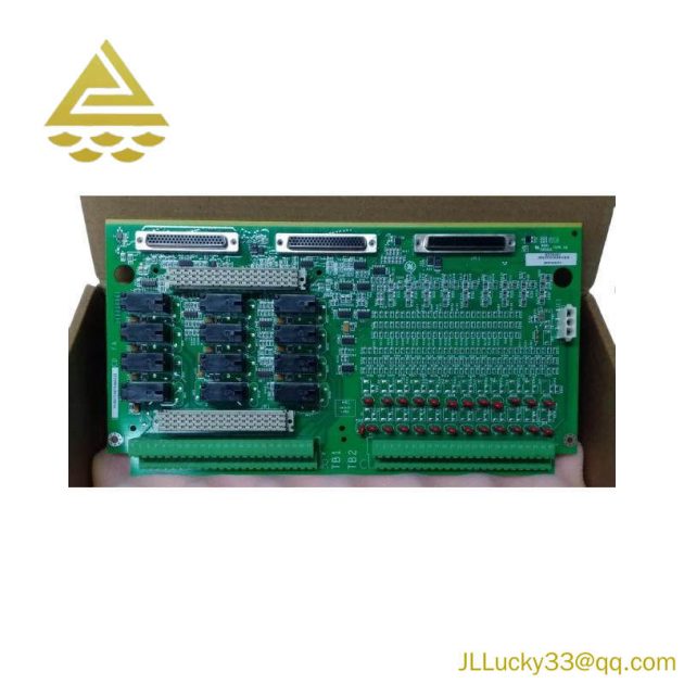 GE IS200TDBTH6ACD - Printed Circuit Board Component for GE Mark VI Speedtronic Series