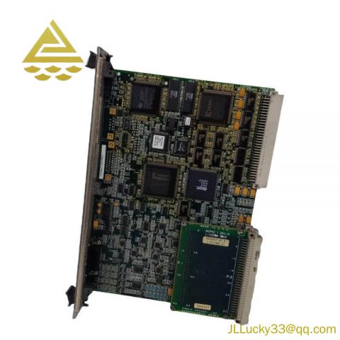 GE IS200VTURH2BAC - Turbine Protection Circuit Board for Mark VI