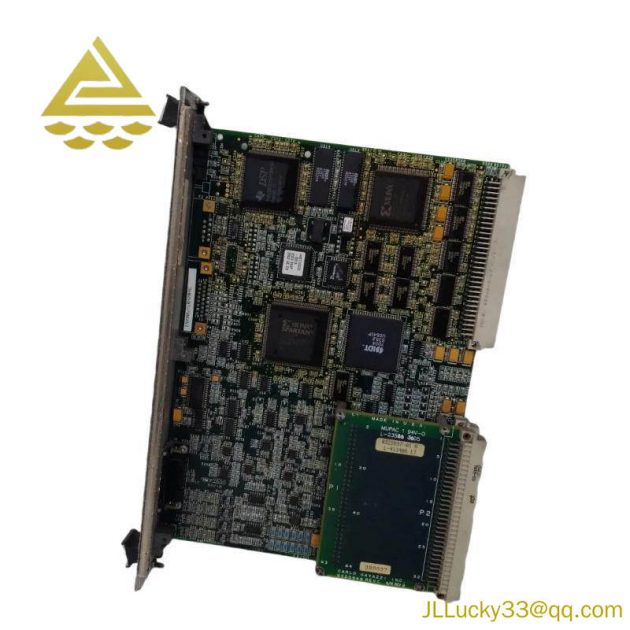 GE IS200VTURH2BAC - Turbine Protection Circuit Board for Mark VI