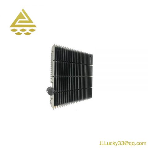 GE IS2020RKPSG3A - Advanced VME Power Supply Module for Industrial Automation
