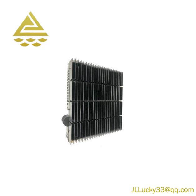 GE IS2020RKPSG3A - Advanced VME Power Supply Module for Industrial Automation