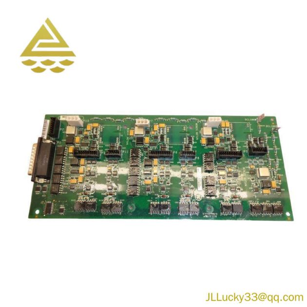 GE IS210AEBIH3BEC - Advanced Control Module for Wind Turbine Systems