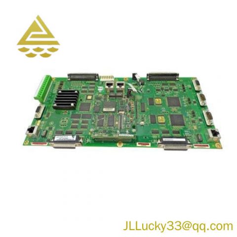 General Electric IS210BPPBH2CAA Printed Circuit Board for Mark VI Turbine Control System