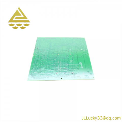 GE IS210MVRBH1A & IS200MVRBH1ACC Circuit Board: Advanced Control Solutions for Industrial Automation