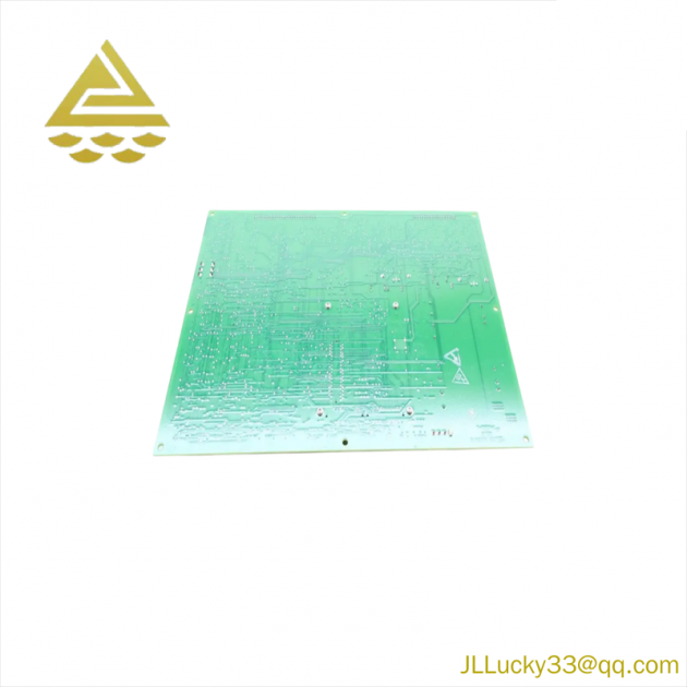 GE IS210MVRBH1A & IS200MVRBH1ACC Circuit Board: Advanced Control Solutions for Industrial Automation