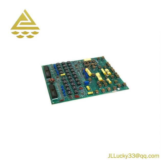 GE IS215UCVHM06A IS200PMCIH1ACC - High-Performance UCV Controller with Advanced PMCI Module