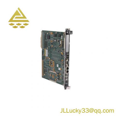 GE IS215UCVHM06A IS415UCVHH1A - Mark VI Control System Module