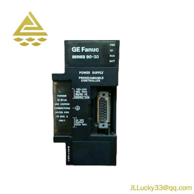 GE IS220PAICH2A 336A4940CSP11 - High-Performance Industrial Control Module