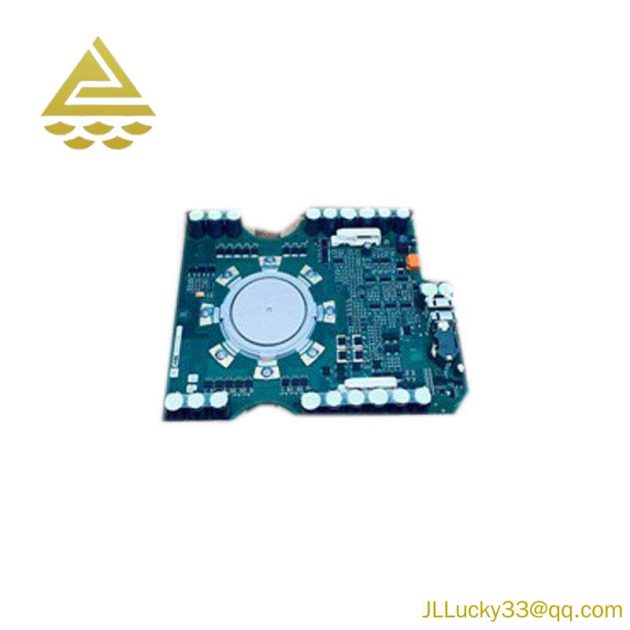 GE IS220PDOAH1A 336A4940CSP2 - Discrete Output Module for Industrial Automation