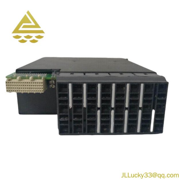 GE IS220PRTDH1BC 336A5026ADP13 - RTD Input Module for Industrial Control Systems