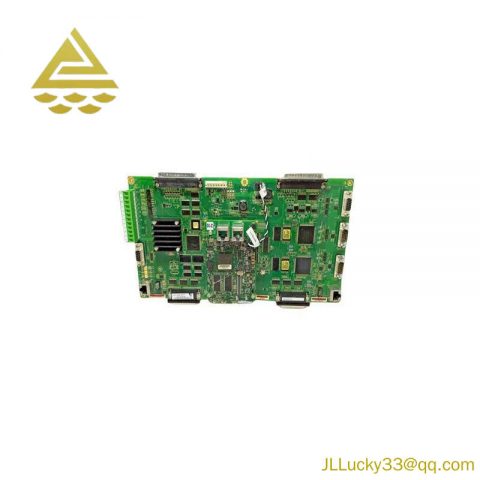 GE IS230TNSVH3A Analog Input Module