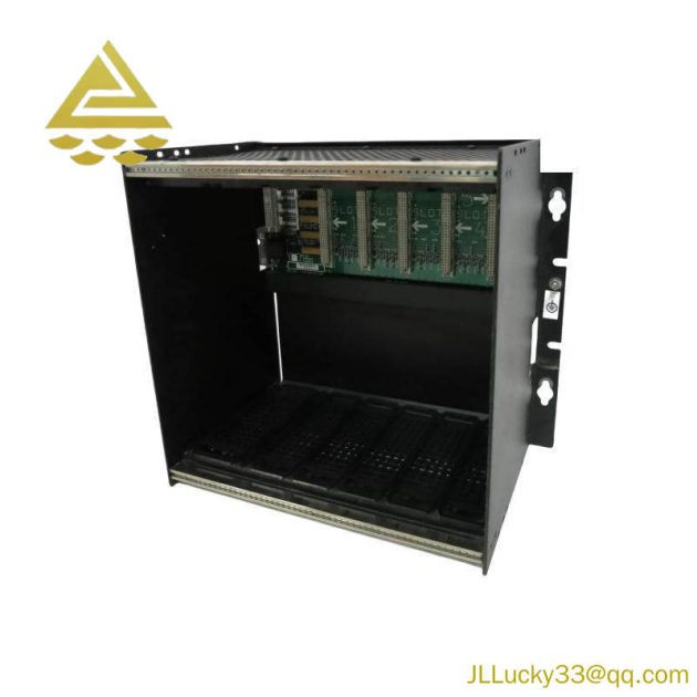 GE IS230TNSVH3A Analog Input Module