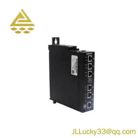 GE IS420UCSCH1A General Electric Mark VIe Controller for High-Speed Applications