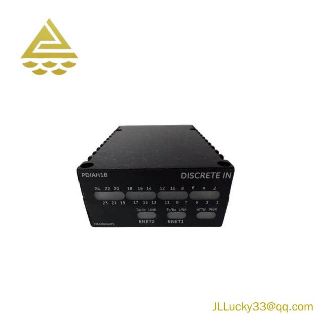 GE IS420UCSCH1A General Electric Mark VIe Controller for High-Speed Applications
