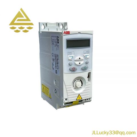 GE MIFIIPI55E10HI00 - High-Performance Control Module for Industrial Automation