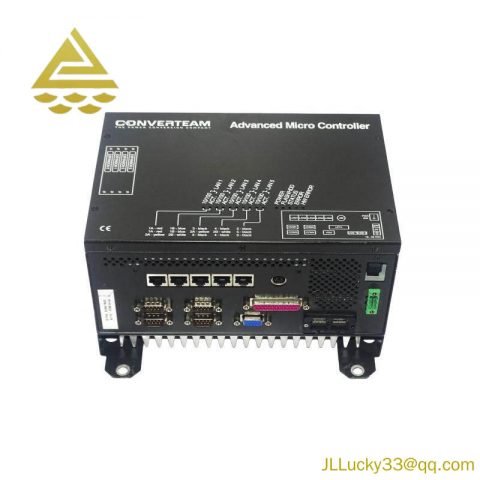 GE P111-6052 Advanced Micro Controller, High-Performance Industrial Automation
