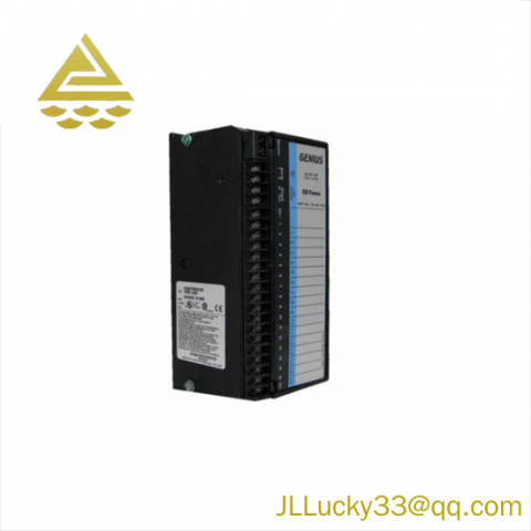 GE PRG-MODEM - High-Speed Industrial Communication Modem for Reliable Data Transmission