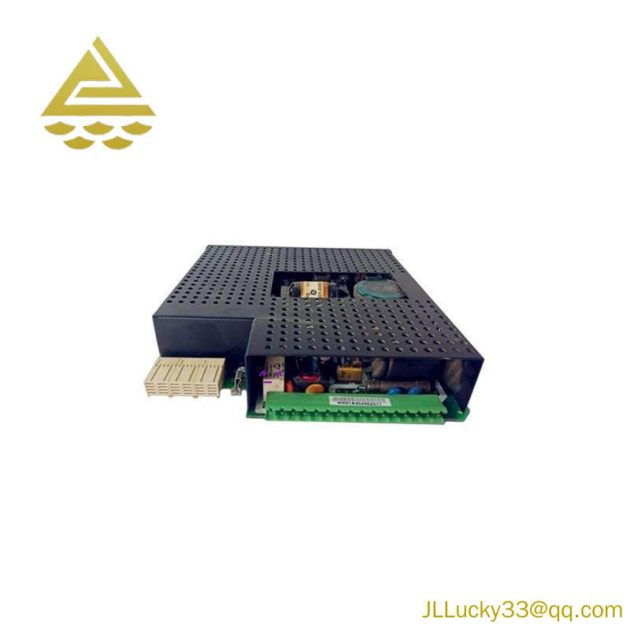 GE UR6AV Digital Input/Output Module, Advanced Control Solutions