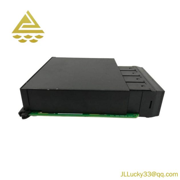 GE UR6EH - High Performance PLC Module