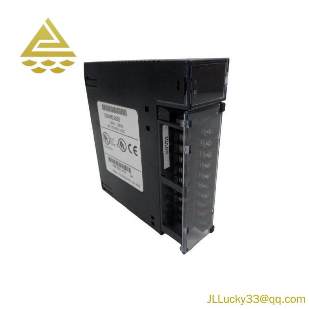 GE UR8FV Industrial Control Module