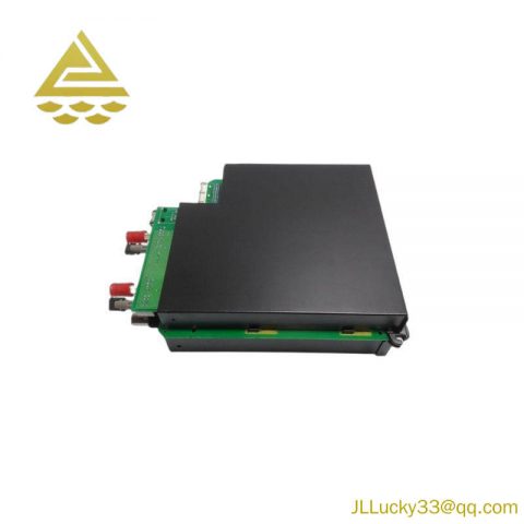 GE UR9HH CPU MODULE - High Performance PLC Processing Unit