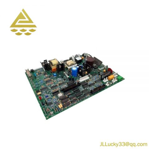 GE UR9VM CPU Module - Advanced Industrial Control Solutions
