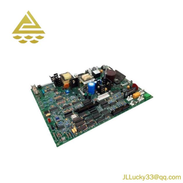 GE UR9VM CPU Module - Advanced Industrial Control Solutions