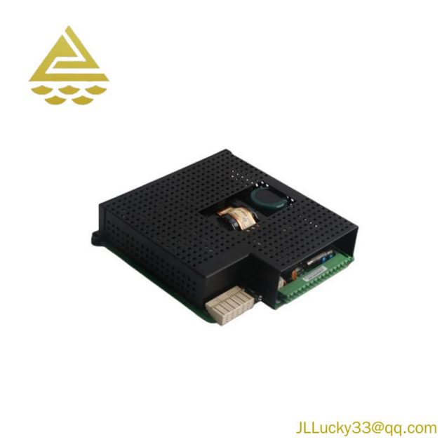GE URSHA Power Supply Module: Advanced Control Solutions, Model IS200URSHA1B, Exciter Supply Module