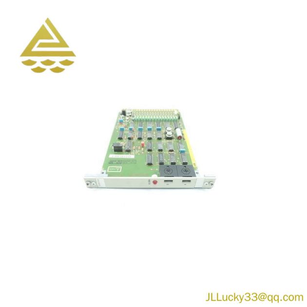 GE V7768-320000 350-9301007768-320000 A0 Controller Module