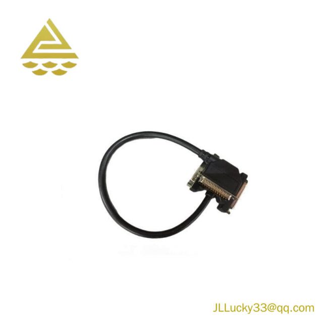 GE VMER-64 Industrial Control Module