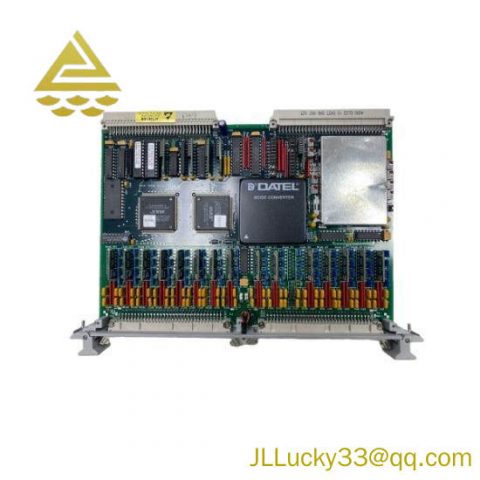 GE-VMIC VMIVME-3122 High Performance; Manufacturer: GE-FANUC