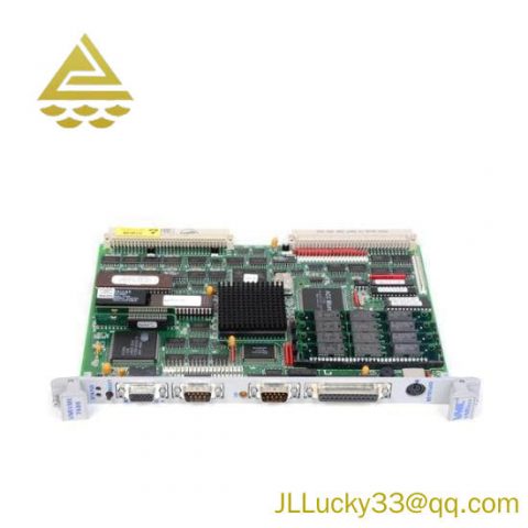 GE VMIVME-7486: 100% PC/AT Compatible Processor Board