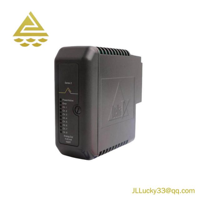 GEC ALSTHOM VAJX11BP5243BA - High-Performance Industrial Control Module