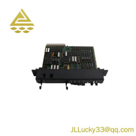 General Electric 31F257 Control Board - Advanced Industrial Automation Solutions