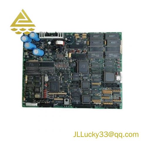 General Electric DS200DMCBG1A: Advanced Turbine Control System Module