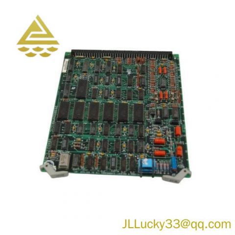 GE-FANUC DS3800HPRB1C1C PCB Board - Advanced Control Module for Industrial Automation