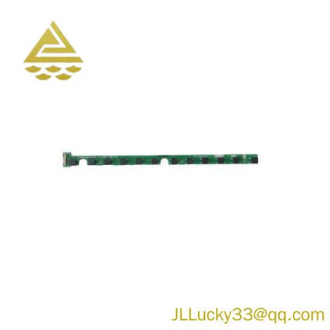 General Electric FANUC A20B-8200-0600 Main Board: Advanced Control Solutions for Industrial Automation