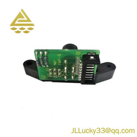 General Electric Fanuc A860-2100-V001 Sensor Encoder, Precise Motion Control for Industry