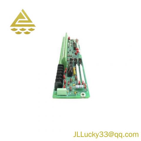 GE FANUC DS200PTBAG1B - Advanced Termination Board for Industrial Control Systems