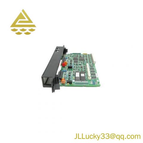 GE Fanuc HE697RTM700B: High Precision Speed Counter Module
