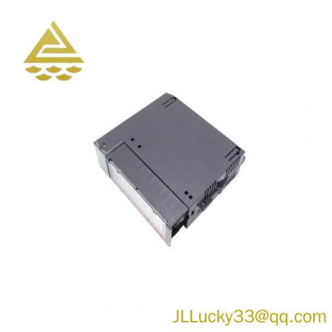 General Electric IC693MDL390 - High-Performance AC Output Module