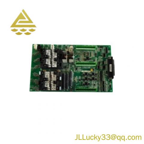 GE-FANUC IS200AEADH3ADA Module - Advanced Automation Control