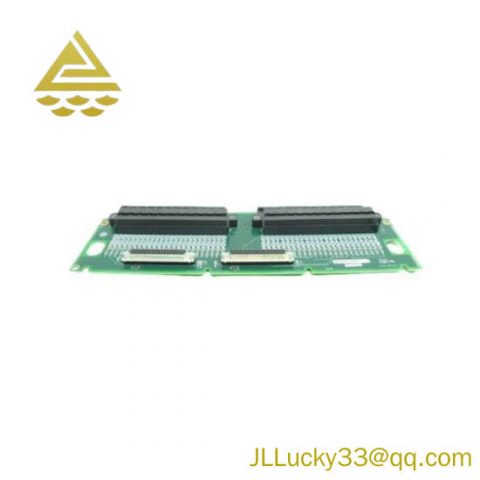 General Electric IS200TBTCH1CBB - Thermocouple Terminal Board, Industrial Control Modules