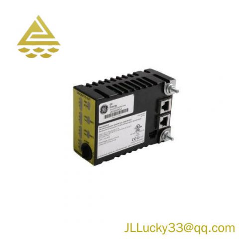 General Electric IS220YDOAS1AJ - Discrete Output Pack for Industrial Control Solutions