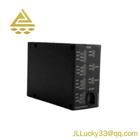 General Electric IS220YDOAS1AK Analog I/O Pack - Precision Control for Industrial Automation