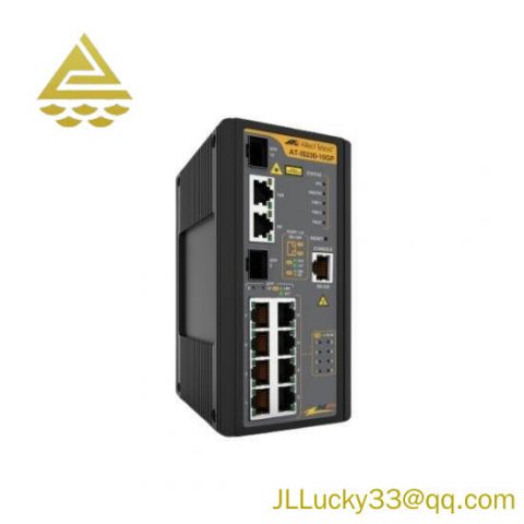 General Electric IS230STCIH4A - Advanced Contact Input Assembly for Industrial Automation