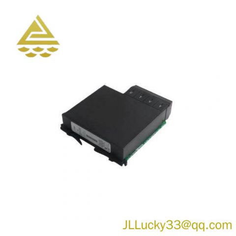 General Electric UR6BH - High-Performance Digital I/O Card for Industrial Control Systems